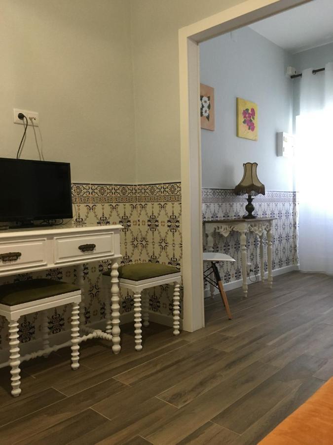 カルダス・ダ・ライーニャ Casa Dos Capinhaヴィラ エクステリア 写真