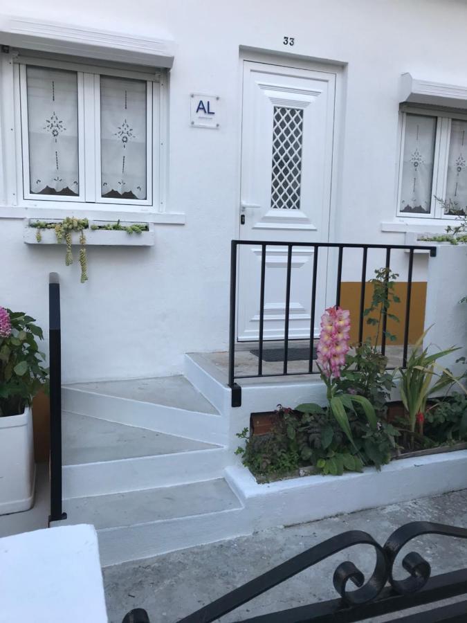 カルダス・ダ・ライーニャ Casa Dos Capinhaヴィラ エクステリア 写真